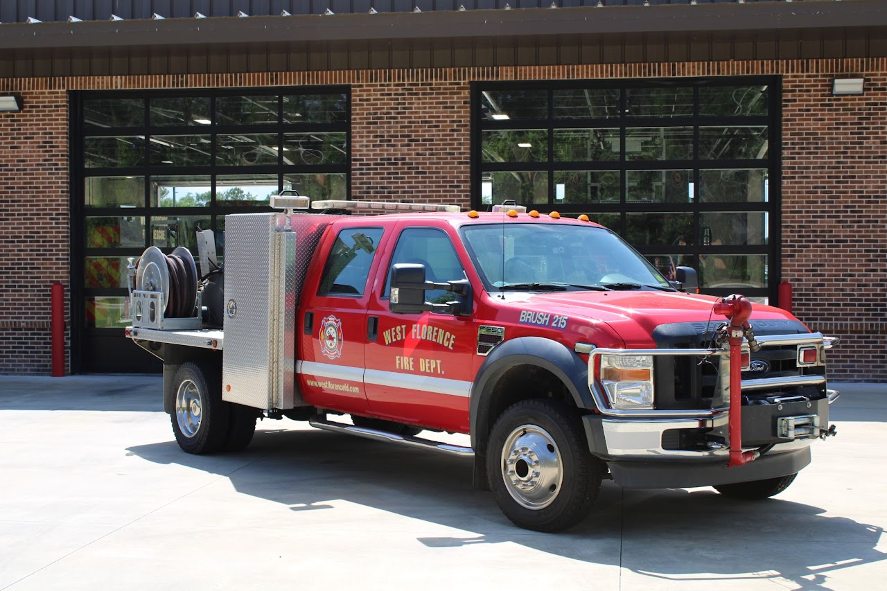 Brush 215 (Wildland)