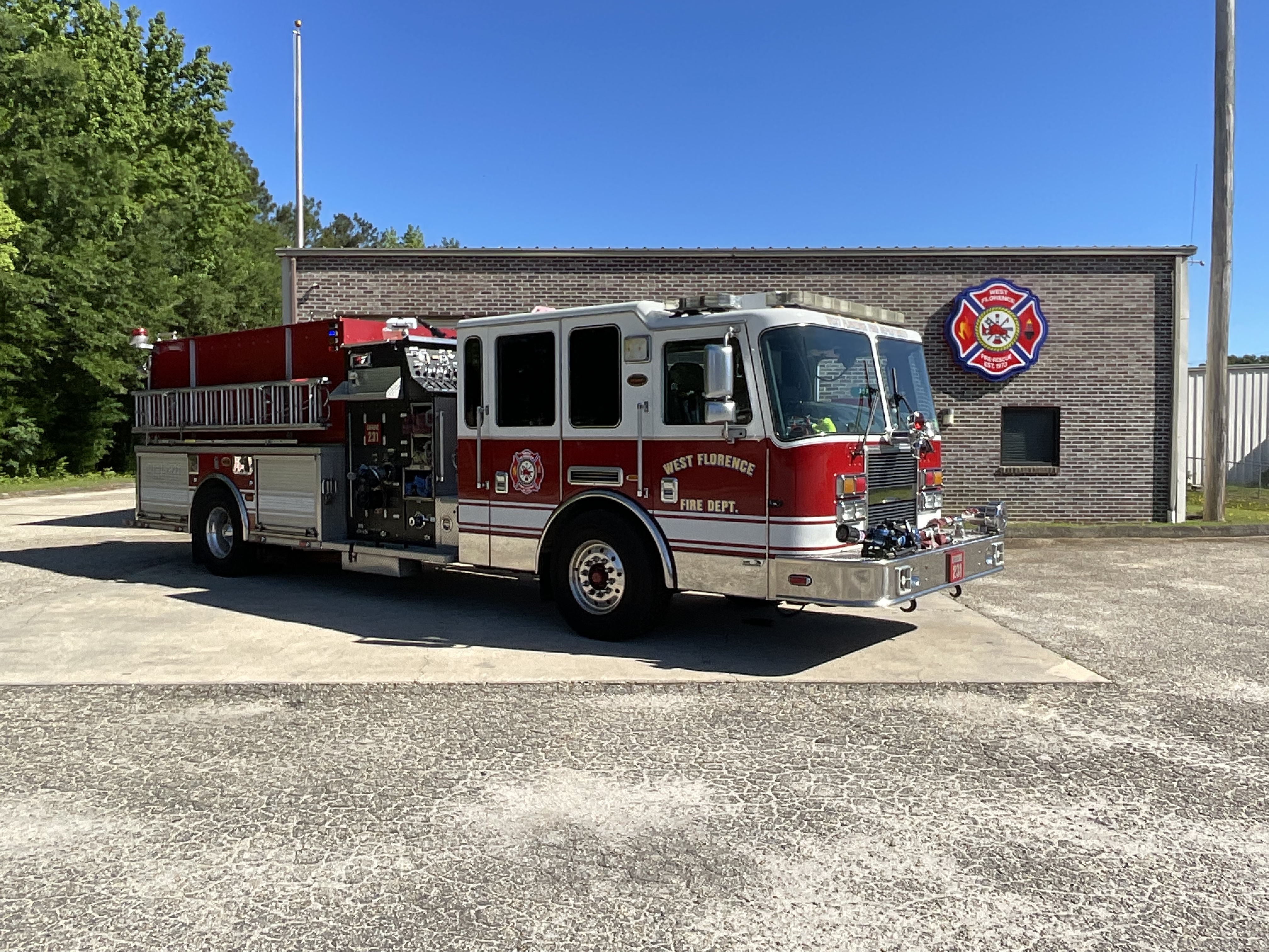 Engine 231 (Engine)