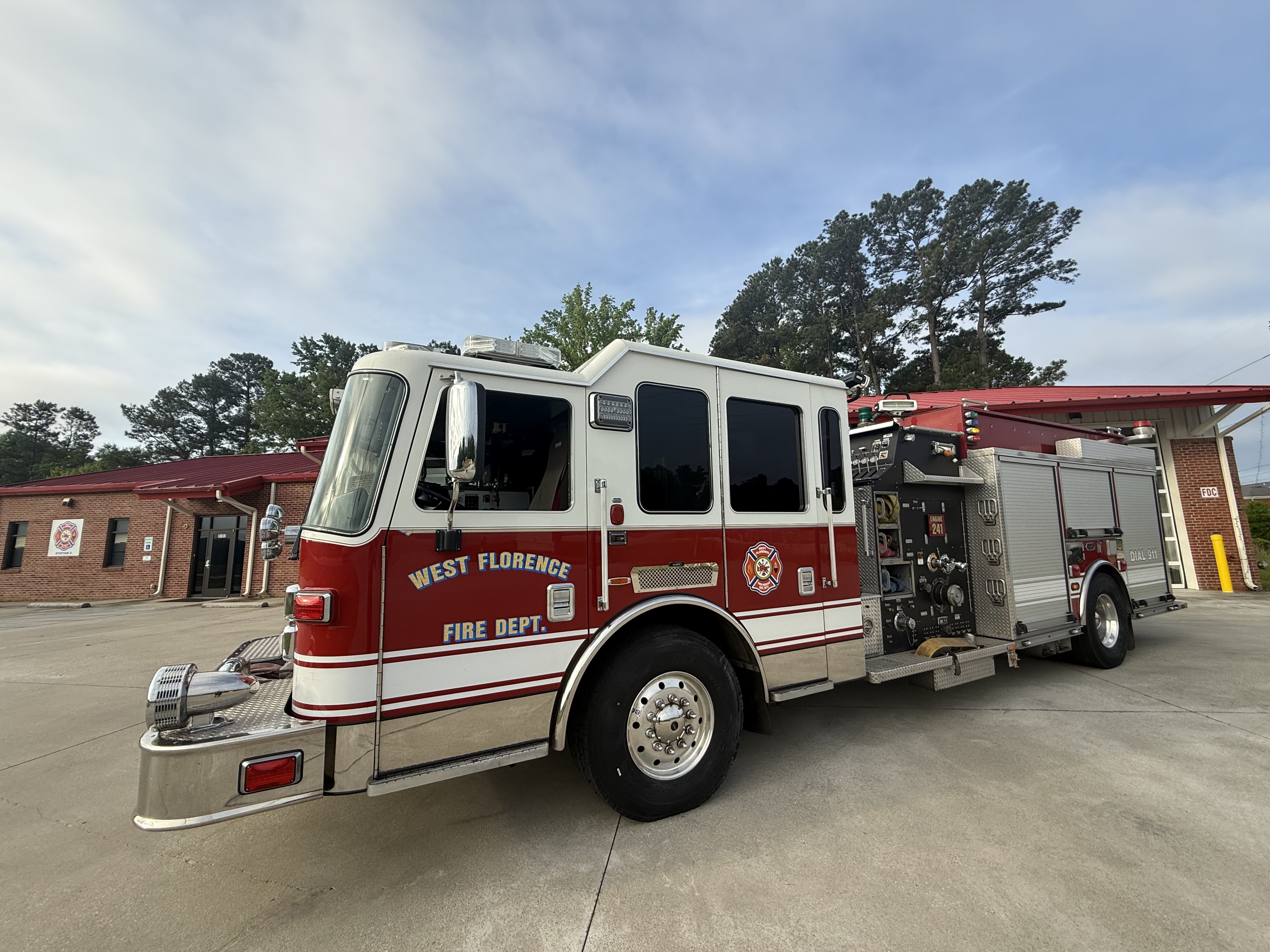 Engine 241 (Engine)