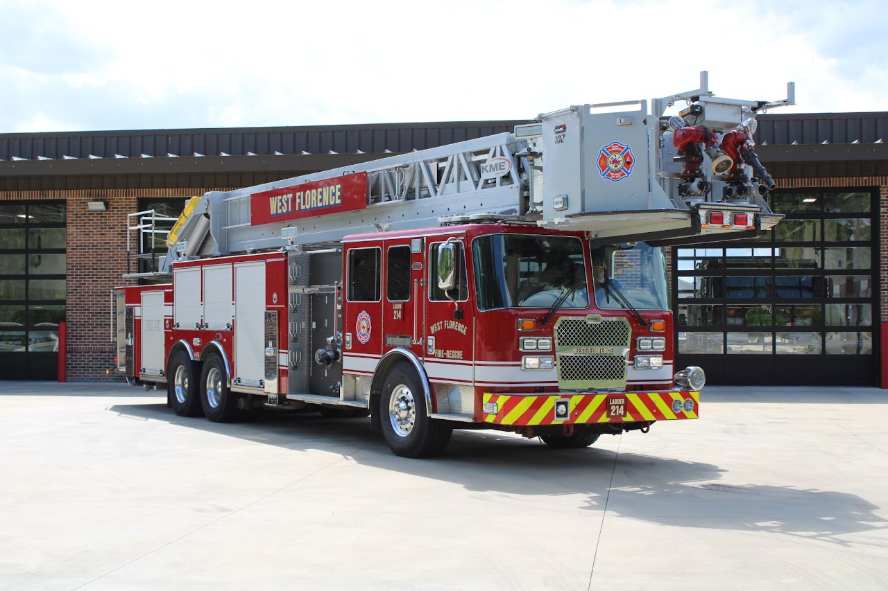 Ladder 214 (Aerial)