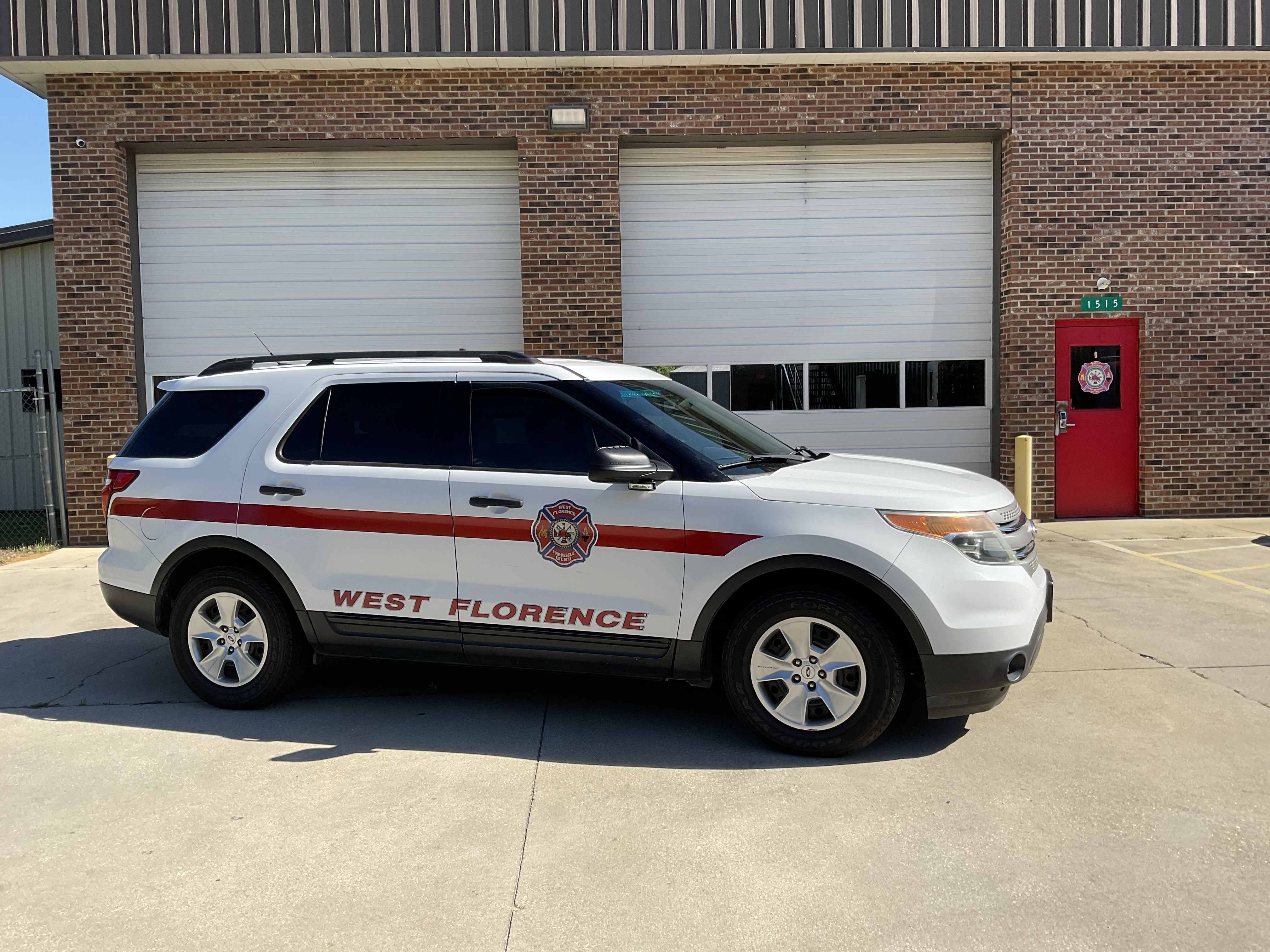 Responder 228 (Quick Response)