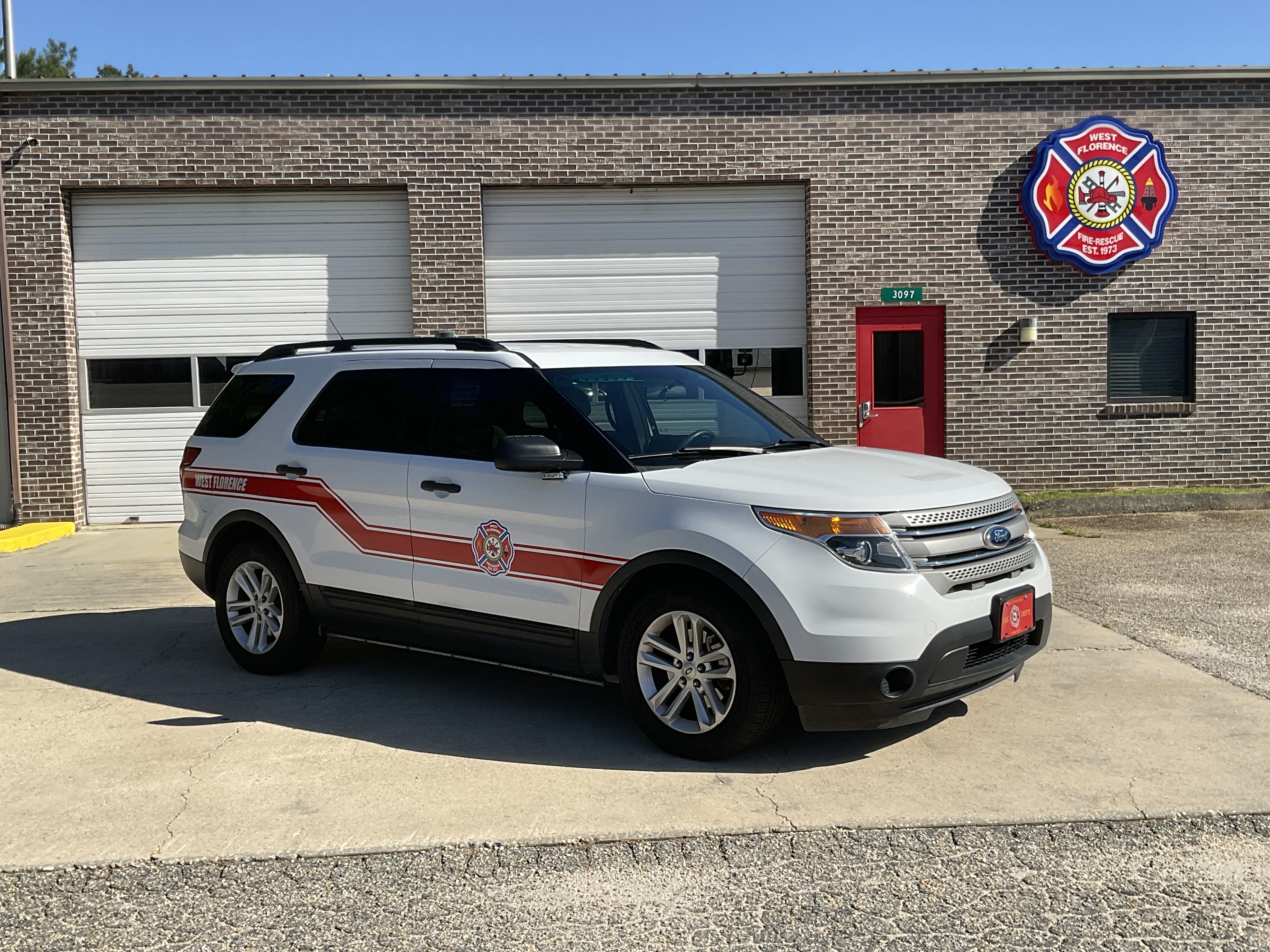 Responder 238 (Quick Response)