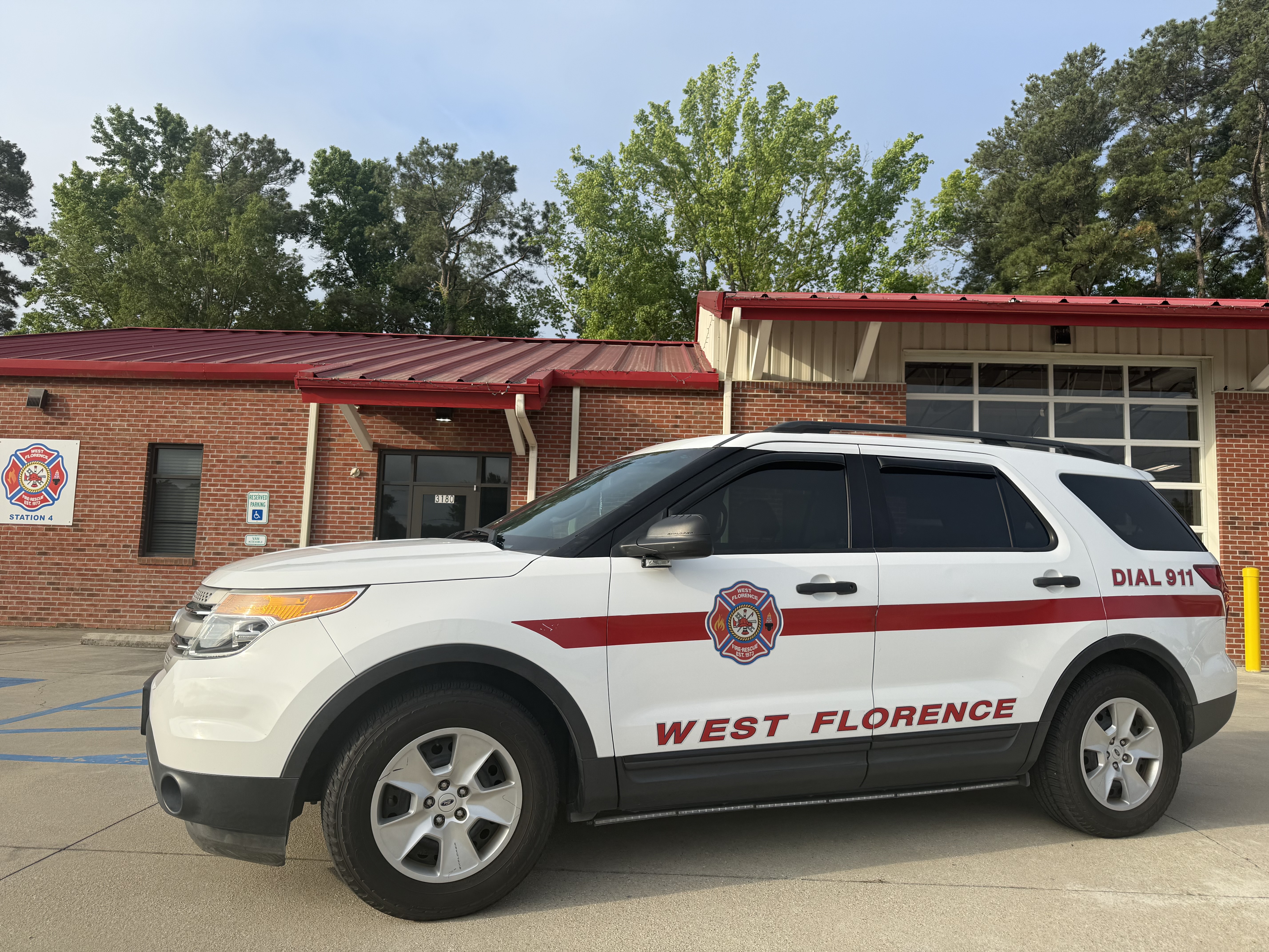 Responder 248 (Quick Response)