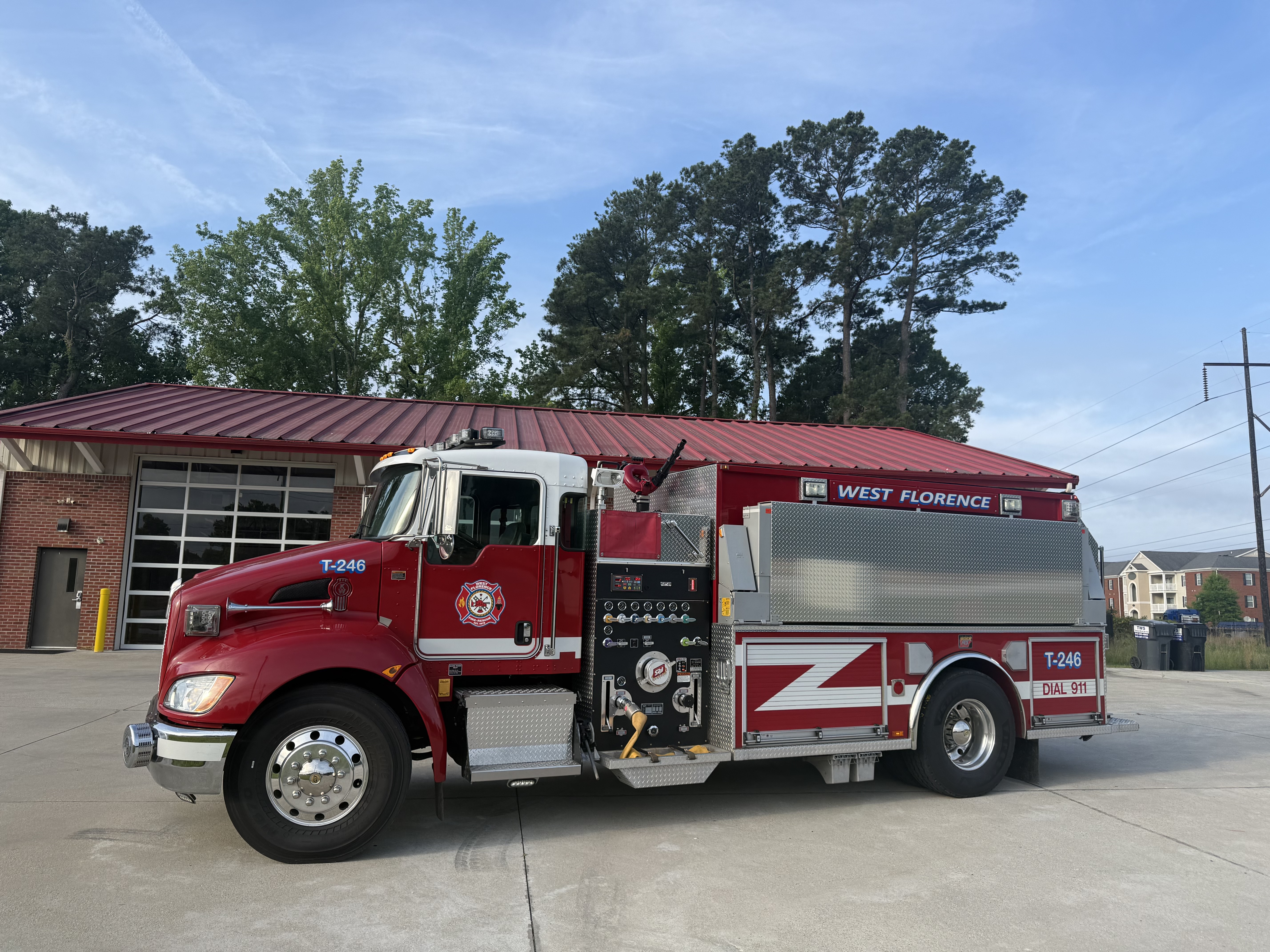 Tanker 246 (Tanker)